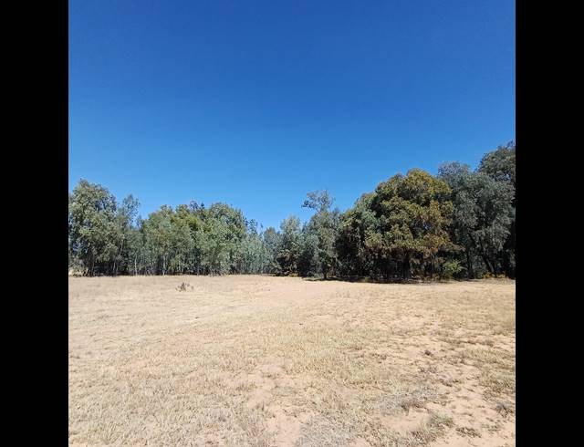 21,000M² VACANT LAND FOR SALE IN COOPERVILLE